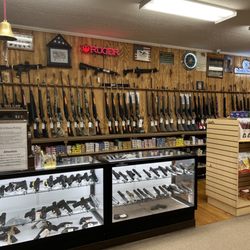VG Outdoors - Store