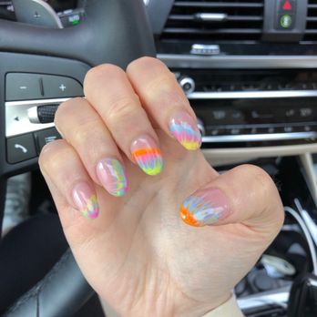 Nails So Dep - Nails - Nail Salons Near Me - Charleston, South Carolina Nails So Dep - Nails - Nail Salons Near Me - Charleston, South Carolina