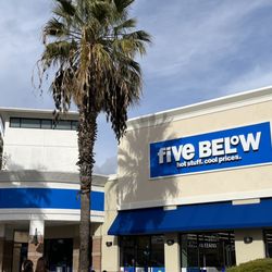 Five Below