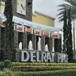 Delray Place
