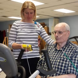 Baptist Health Nursing Rehabilitation Center