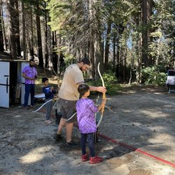 Camp Sacramento