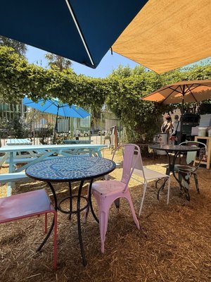 Fiorelli Pizza by null