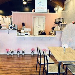 Christea Boba - Interior