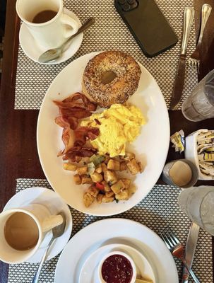 Brooklyn Diner USA by null