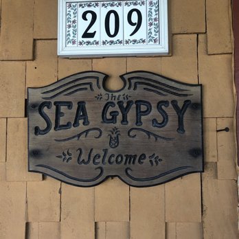Sea Gypsy Bed & Breakfast - Hotels Near Me - Wildwood, New Jersey Sea Gypsy Bed & Breakfast - Hotels Near Me - Wildwood, New Jersey