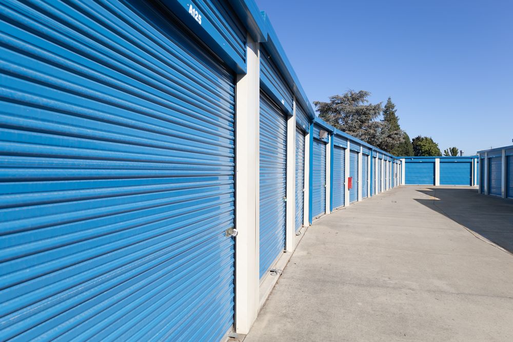 BEST CHOICE STORAGE Updated September 2024 21 Photos 1471 Gdn Hwy