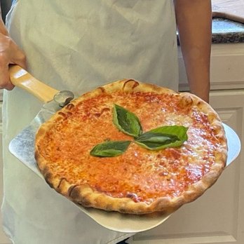 Three Sons Pizza - Pizza Near Me - New Haven, Connecticut