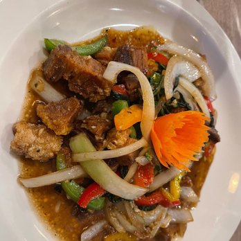 Thai Food Corner - Thai Spicy Basil - Thai Near Me - Mesa, Arizona Thai Food Corner - Thai Spicy Basil - Thai Near Me - Mesa, Arizona