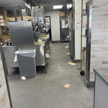 Taco Bell - Dirty - Fast Food Near Me - Dickinson, North Dakota