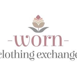 worn clothing exchange