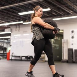 CrossFit One Nation