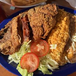 Taqueria El Ray