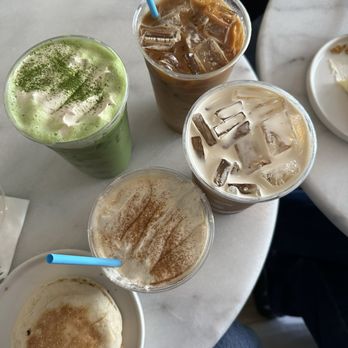 The Nitro Bar - Coffee & Tea Near Me - Newport, Rhode Island