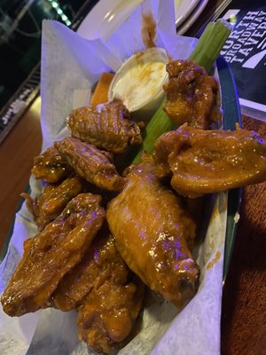20 North Broadway Tavern by null