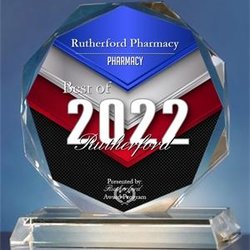 Rutherford Pharmacy