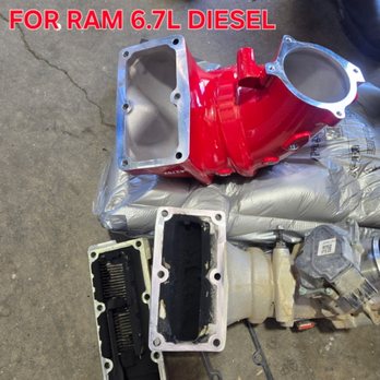 J’s Mobile Auto Repair - Auto Repair Near Me - Bakersfield, California