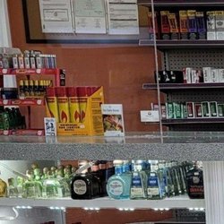 Tinda Liquor