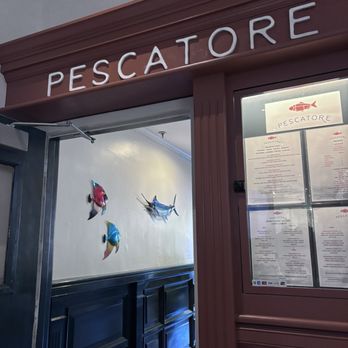 Pescatore Trattoria - Italian Near Me - San Francisco, California Pescatore Trattoria - Italian Near Me - San Francisco, California