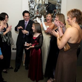 Michael Carducci - Party & Event Planning Near Me Michael Carducci - Party & Event Planning Near Me