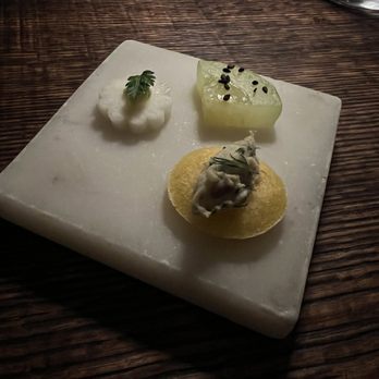 Bacchanalia - New American Near Me - Atlanta, Georgia