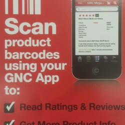 GNC