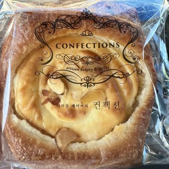 Confections - Coffee & Tea Near Me - Suwanee, Georgia