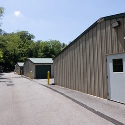 My Self Storage Place - We have drive up and climate controlled units, no stairs!