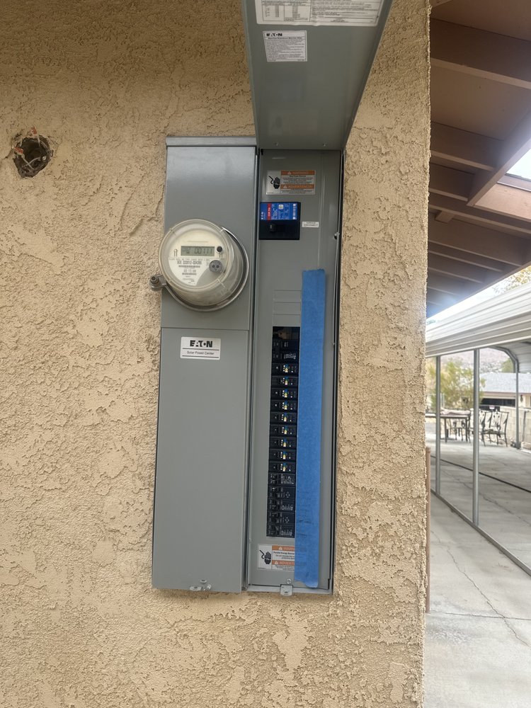 Slide of Creative Desert Construction