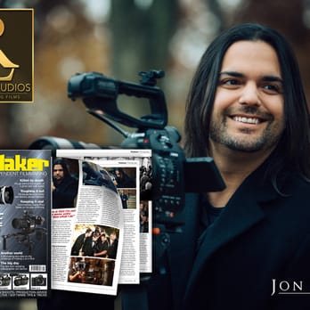 Rock Life Studios - Videographers Near Me