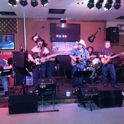 Outriders Bar and Grill