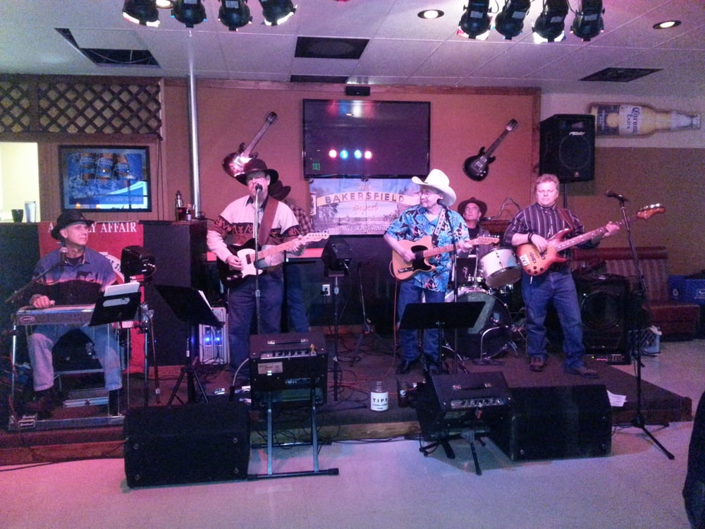 Outriders Bar and Grill Image