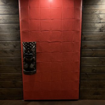 The Drunk Munk - The door - Polynesian Near Me - Scottsdale, Arizona