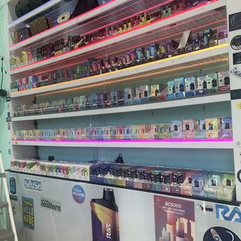 IPUFF SMOKE AND VAPE - Updated May 2026 - 2290 S Kings Hwy, Myrtle Beach,  South Carolina - Vape Shops - Phone Number