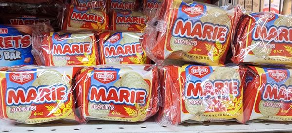 Fou Lee Market & Deli by null