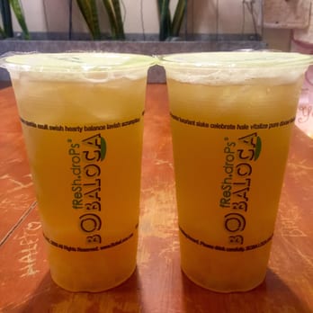 Boba Loca - Coffee & Tea Near Me - Burbank, California