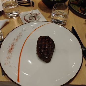 Capa - Filet - Spanish Near Me - Lake Buena Vista, Florida