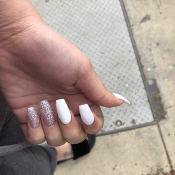 Q Nails - Nail Salons Near Me - Santa Clara, California
