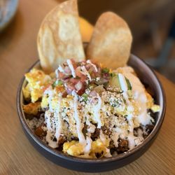 Hatch 44 Cafe