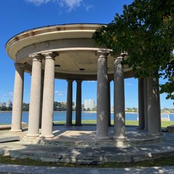 Boston Harbor Walk