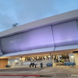 Legacy Stadium