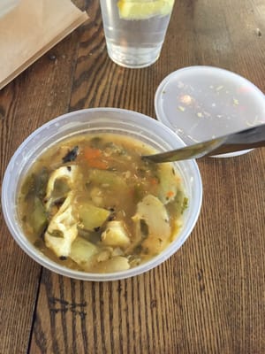 Souper Jenny Brookhaven by null