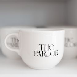 THE PARLOR