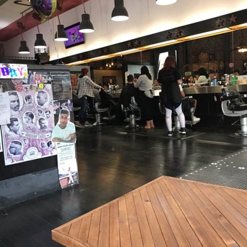 The Shop - San Rafael - Hair Salons Near Me - San Rafael, California