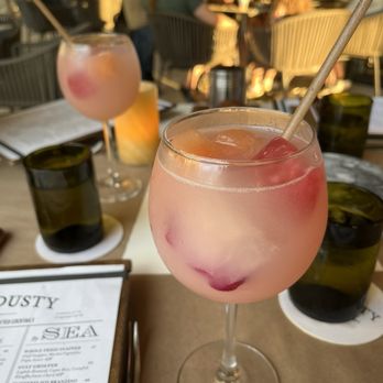 Jack Dusty - Siren - Seafood Near Me - Sarasota, Florida