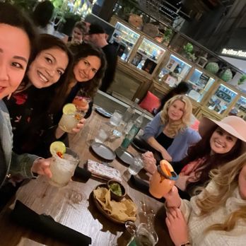 Urbana - MeetUp's Fun Diego Ladies enjoyed a Friday night dinner. Started our evening with margaritas & other cocktails! - Mexican Near Me - San Diego, California Urbana - MeetUp's Fun Diego Ladies enjoyed a Friday night dinner. Started our evening with margaritas & other cocktails! - Mexican Near Me - San Diego, California
