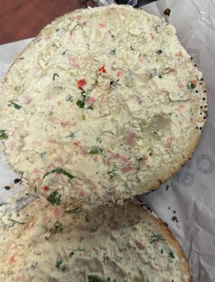 6th Borough Bagels by null