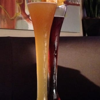 Yard House - Our friends' beers @ Yard House in Long Beach - Bars Near Me - Long Beach, California