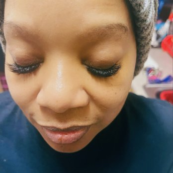 Rose City Lashes - Lashes 4 Days - Eyelash Service Near Me Rose City Lashes - Lashes 4 Days - Eyelash Service Near Me
