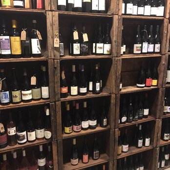 The Punchdown - Wine Bars Near Me - Oakland, California The Punchdown - Wine Bars Near Me - Oakland, California
